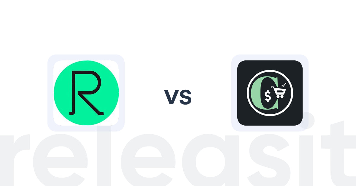 Shopify Upsell and Cross-Sell Apps: Relek Build‑the‑Look vs Checkmate Upsell Zone