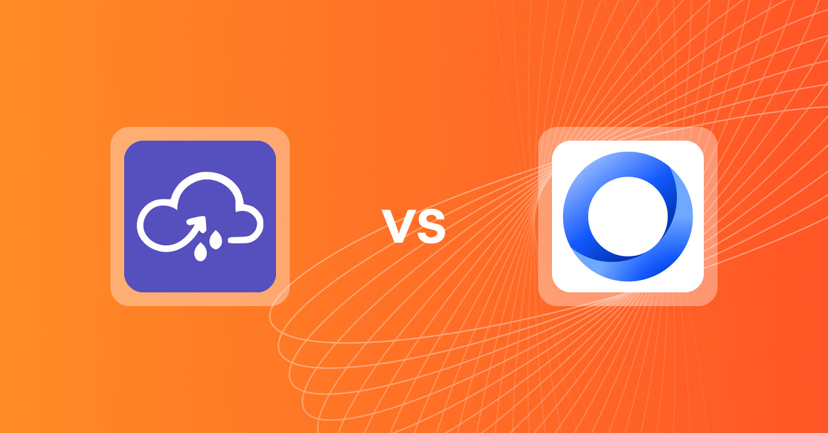 Shopify Upsell and Cross-Sell Apps: Weather Spot ‑ Smart Upselling vs AISTETIC Size, Fit Recommender