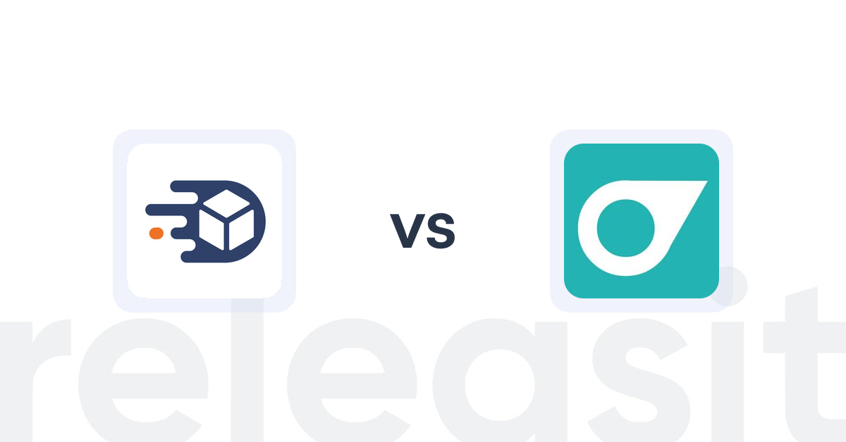 Shopify Upsell and Cross-sell Apps: TrackMage: Tracking & Upsells vs. Aptioo: Upsell & Cross Sell