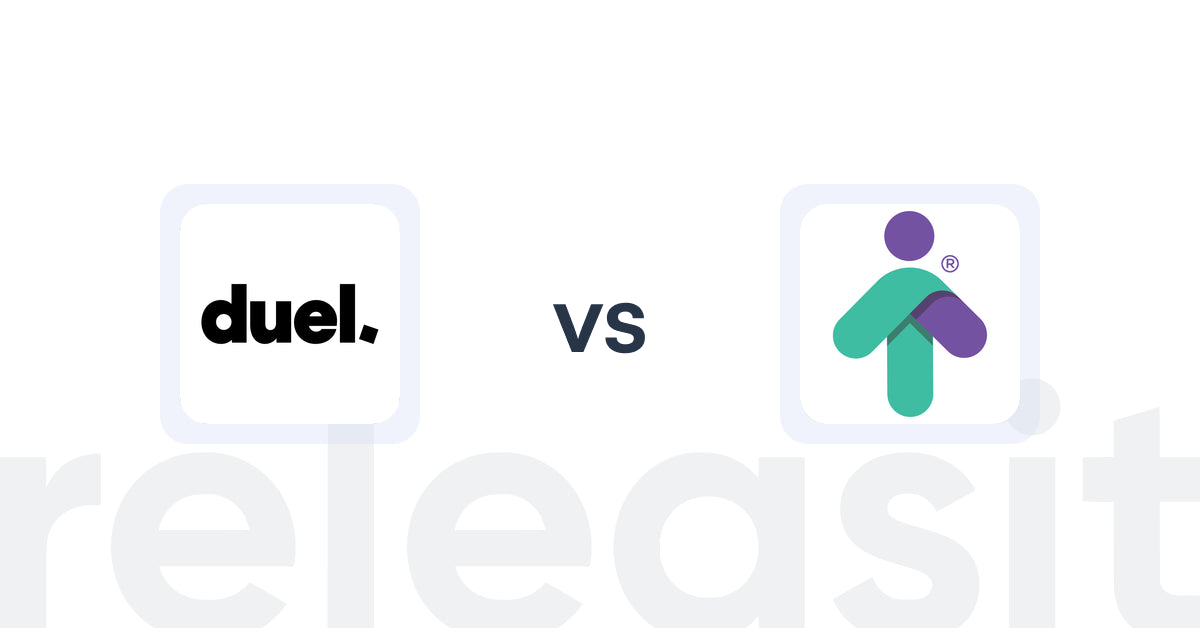 Shopify Upsell and Cross-sell Apps: Duel | Referrals & Affiliates vs HintUP Sales