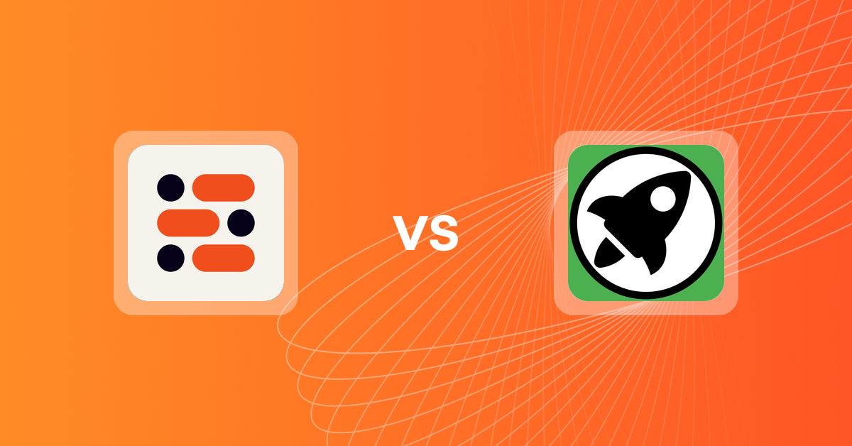 Shopify Upsell and Cross-sell Apps: Cartel: Product Recommendation vs NA Product+Upsell A/B Testing