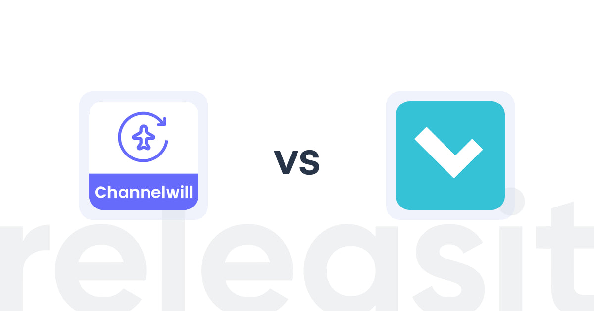 Shopify Upsell and Cross-sell Apps: Channelwill Upsell Cross Sell vs Luigi’s AI Search & Discovery
