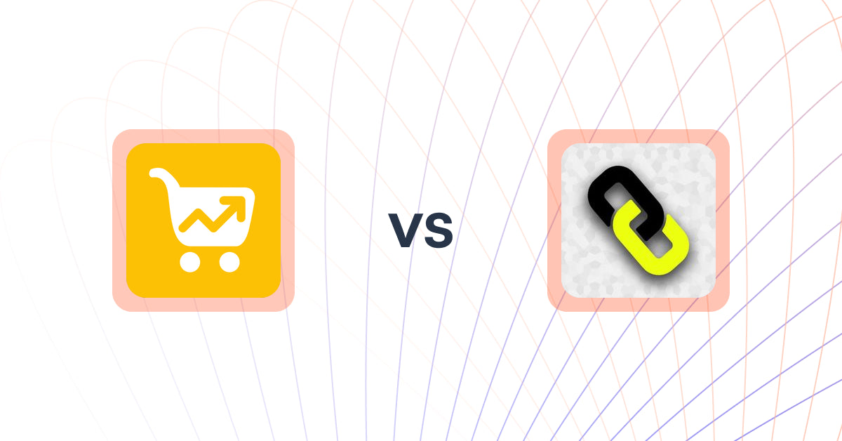 Shopify Upsell and Cross-Sell Apps: Ymq Cart Drawer & Cart Upsell vs. Exico Related/Cross Sell Mgr