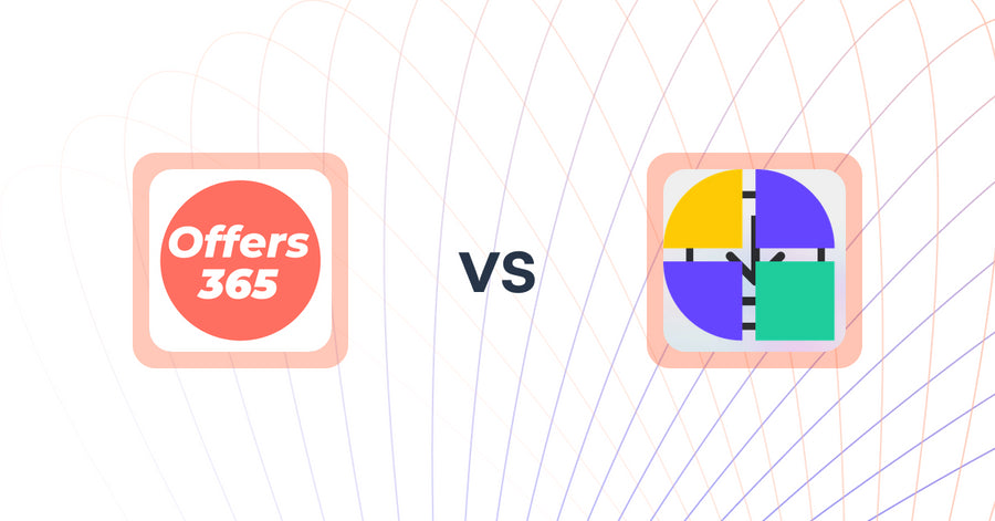 Shopify Upsell and Cross-sell Apps: Offers365 Post Purchase Upsell vs AI Recommendations by Aqurate