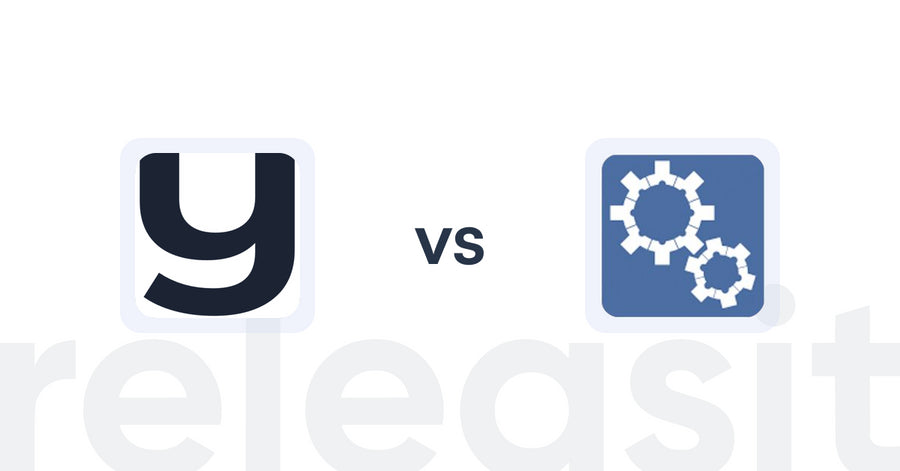 Shopify Upsell and Cross-Sell Apps: Yugaa ‑ AI Chatbot vs Shirtworks