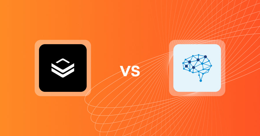 Shopify Upsell and Cross-sell Apps: Presidio: Up vs Argoid Upsell Cross‑sell AI