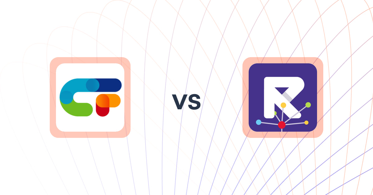 Shopify Upsell and Cross-Sell Apps: CustomFit Personalize AB Test vs Cross Sell Last‑Step Offers