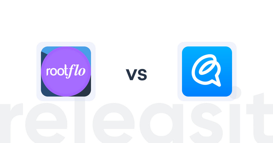 Shopify Upsell and Cross-Sell Apps: Rootflo AI Quiz, Banner, Nudge vs Speakeasy Shoppable Videos