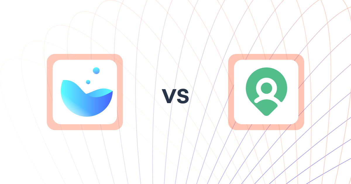 Shopify Upsell and Cross-Sell Apps: Potions vs Nearest.me ‑ BOPIS Experience