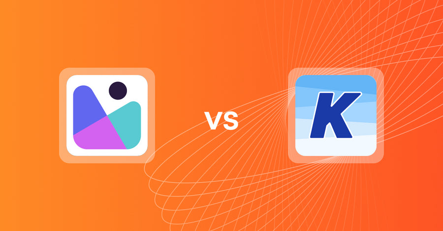 Shopify Upsell and Cross-Sell Apps: Push Cart ‑ Add to Cart Upsell vs K: Cross Sell Related Products