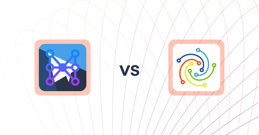 Shopify Upsell and Cross-Sell Apps: Hypersonal: AI Content vs Visidea AI Search & Discovery