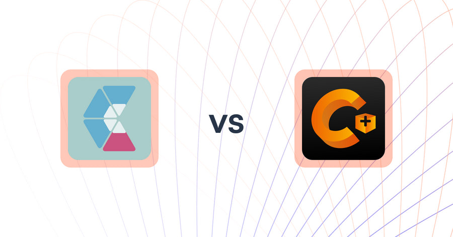 Shopify Upsell and Cross-sell Apps: Conomi vs Checkout Extensibility ‑ MT