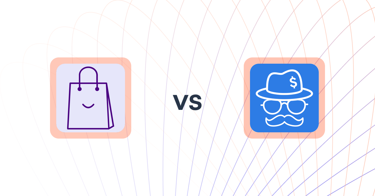 Shopify Upsell and Cross-Sell Apps: Buy Again / Bought By You vs Simply Cross‑Sell