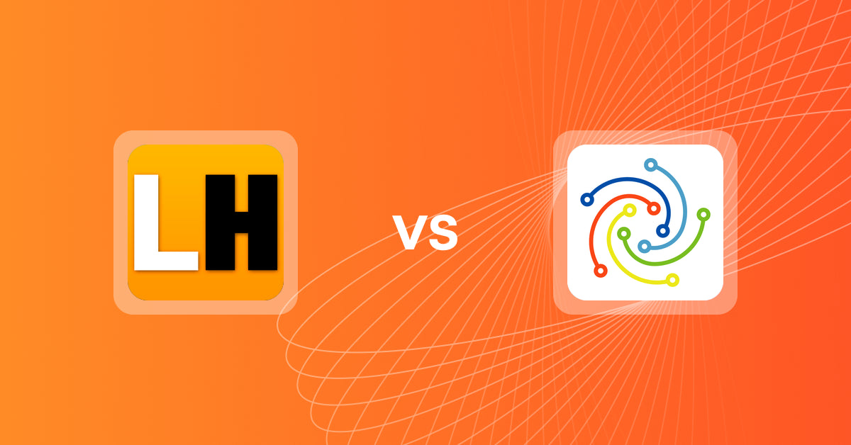 Shopify Upsell and Cross-Sell Apps: LeadHit Behavioral Marketing vs. Visidea AI Search & Discovery