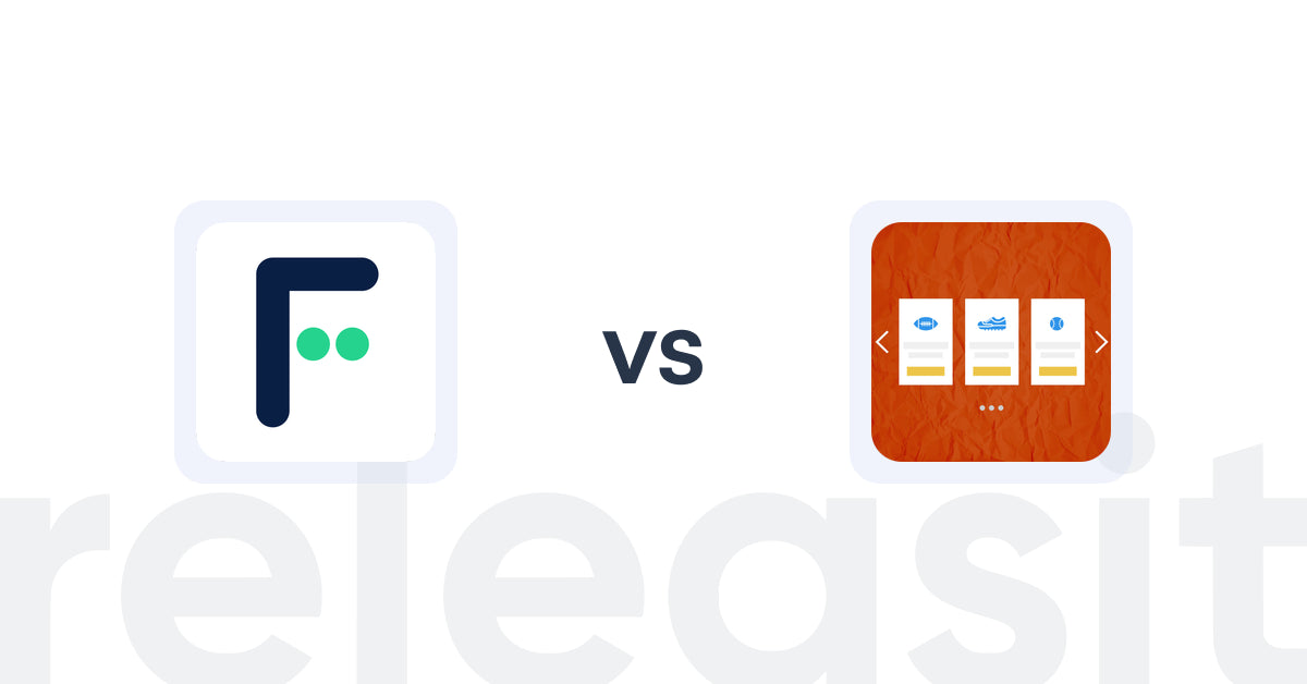Shopify Upsell and Cross-sell Apps: AI Recommendations vs Zify Product Slider | Carousel