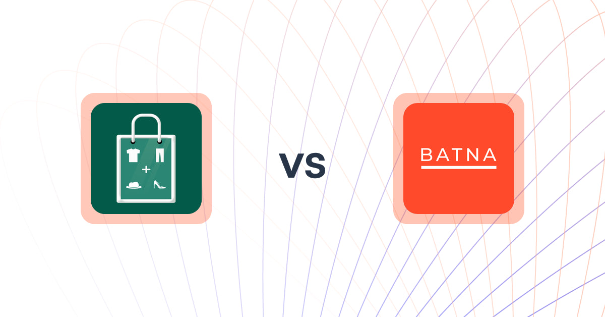 Shopify Upsell and Cross-Sell Apps: Shop the Look ‑ Upsell vs BATNA ‑ Negotiable Discounts