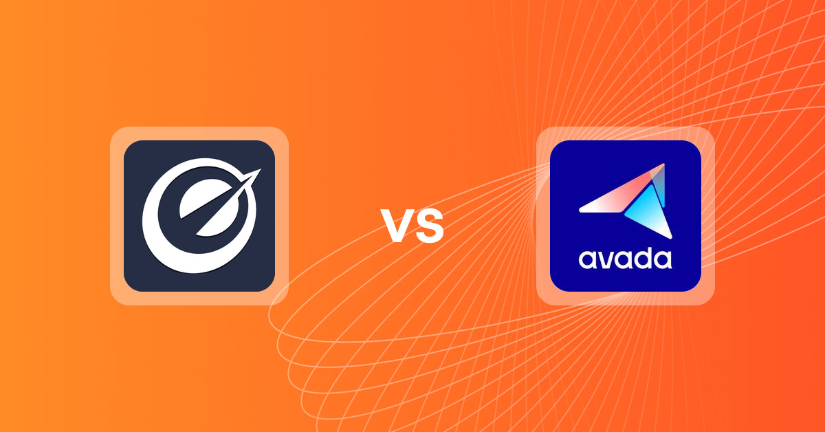 Shopify Upsell and Cross-sell Apps: Optimizely by Impress vs Avada Trust Badges & Upsell