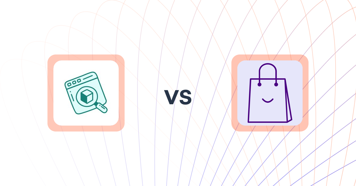Shopify Upsell and Cross-sell Apps: EM Product Recommendation Quiz vs Buy Again / Bought By You