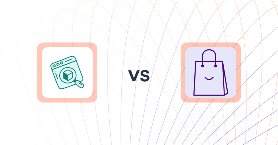 Shopify Upsell and Cross-sell Apps: EM Product Recommendation Quiz vs Buy Again / Bought By You