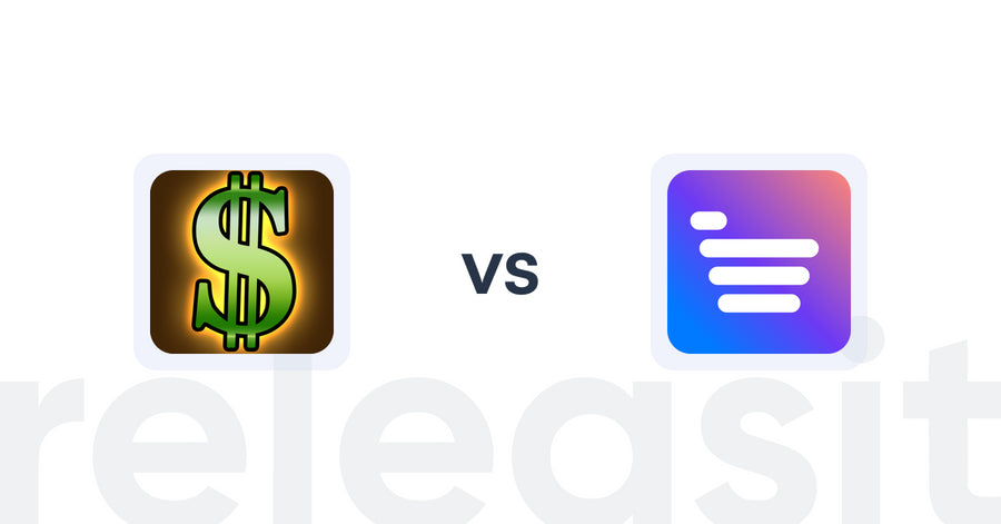 Shopify Upsell and Cross-Sell Apps: Impulse Offers vs Uprate.AI: Sales Chatbot