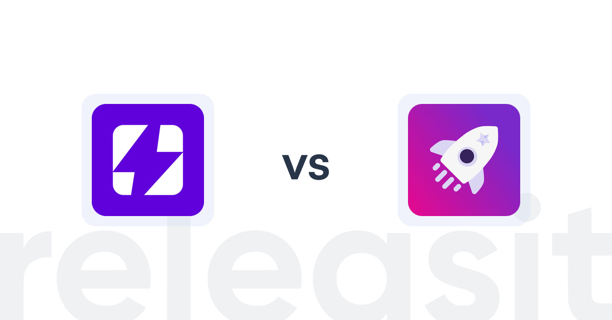Shopify Upsell and Cross-sell Apps: Boost: Free Shipping Banner vs AOV Booster ‑ Bundles & Upsell