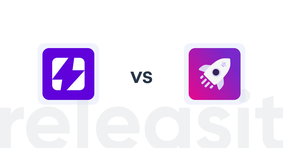Shopify Upsell and Cross-sell Apps: Boost: Free Shipping Banner vs AOV Booster ‑ Bundles & Upsell