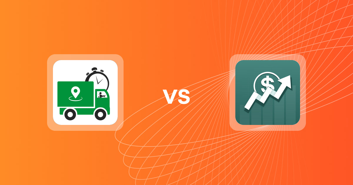 Shopify Upsell and Cross-Sell Apps: Elightwalk Shipping Bar Upsell vs. Upsell Engine