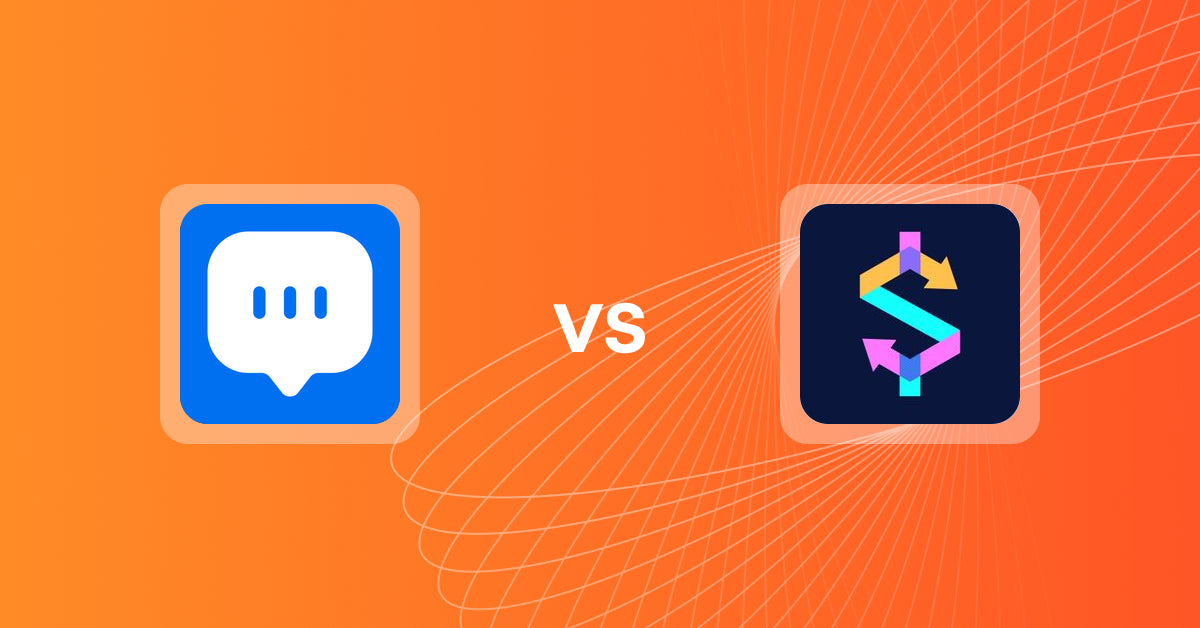 Shopify Upsell and Cross-sell Apps: Taggo: Chatbot AI & WhatsApp vs FloHo Discounts & Promotions