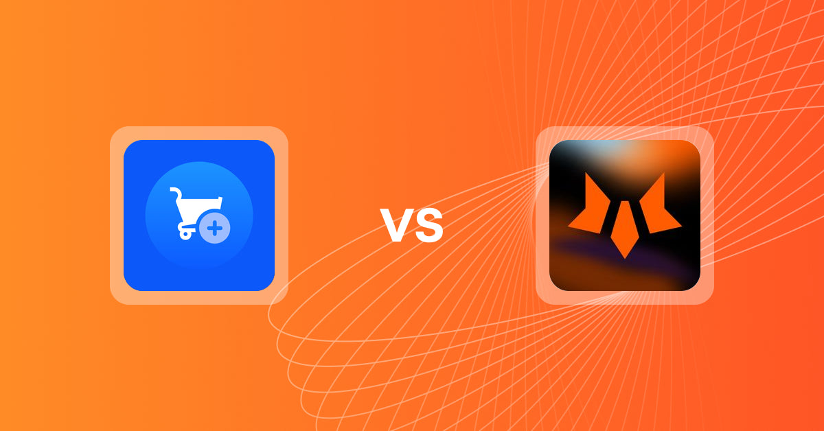 Shopify Upsell and Cross-sell Apps: Wizy Product Recommendation vs FoxKit All‑in‑one Sales Boost