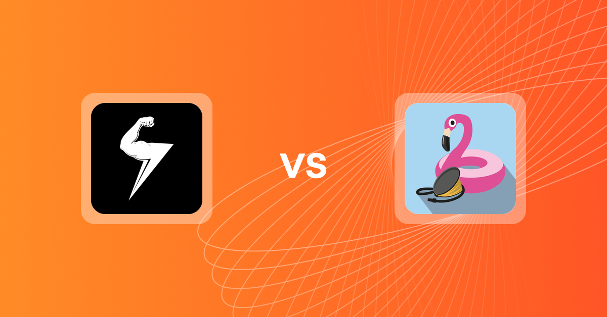 Shopify Upsell and Cross-sell Apps: QuickQuiz ‑ More Submissions vs X‑Sell