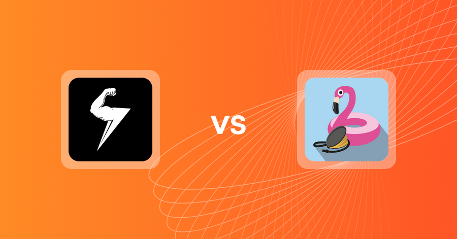 Shopify Upsell and Cross-sell Apps: QuickQuiz ‑ More Submissions vs X‑Sell