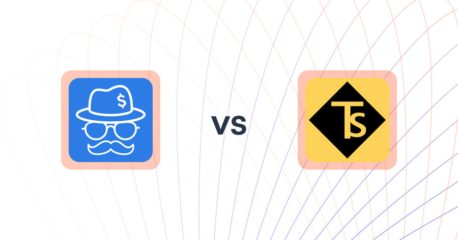 Shopify Upsell and Cross-sell Apps: Simply Cross‑Sell vs Together Sell