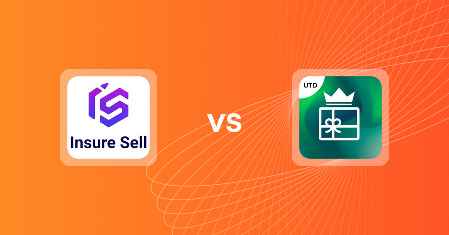 Shopify Upsell and Cross-sell Apps: Insure Sell vs Box King: Gift Bundle Builder