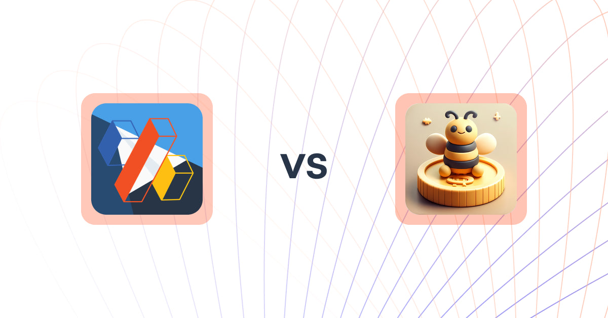 Shopify Upsell and Cross-sell Apps: Checkout Bricks vs FeeBee ‑ Fees and Deposits