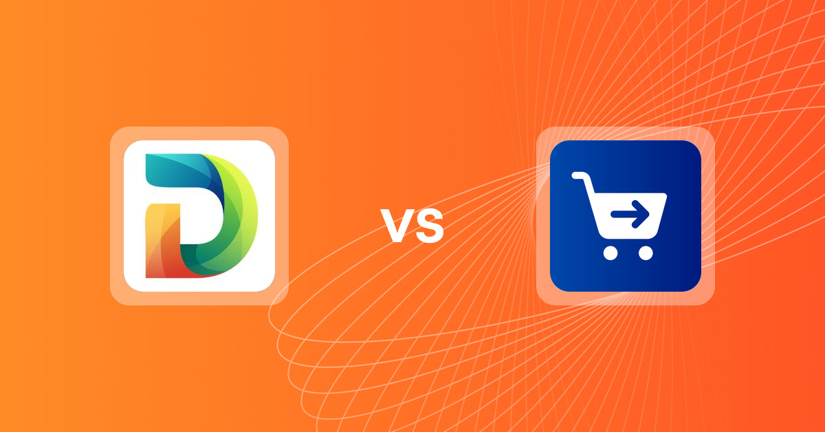 Shopify Upsell and Cross-sell Apps: Debales: AI Sales Agent vs Checkify ‑ Customize Checkout