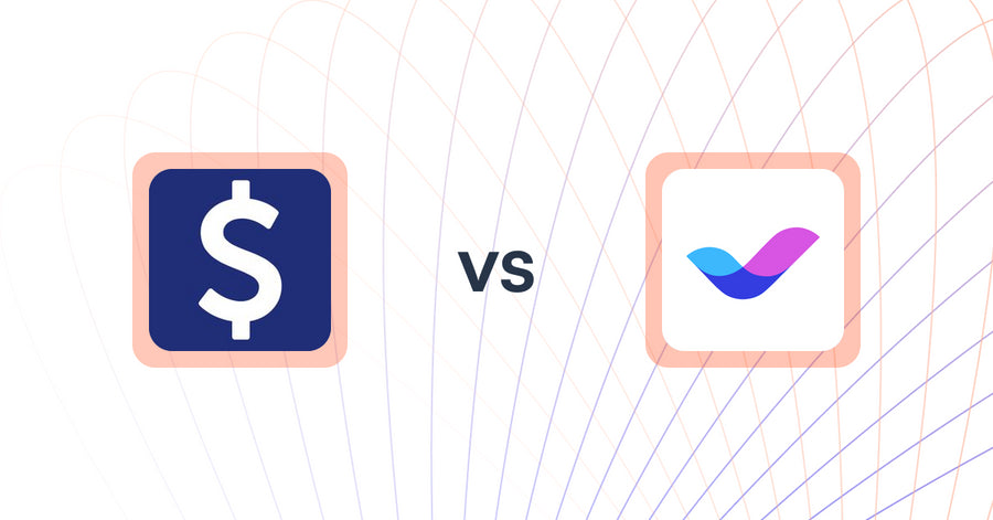 Shopify Upsell and Cross-sell Apps: SELLY Cross‑sell, Bundle, Gift vs Veda Landing Page Builder