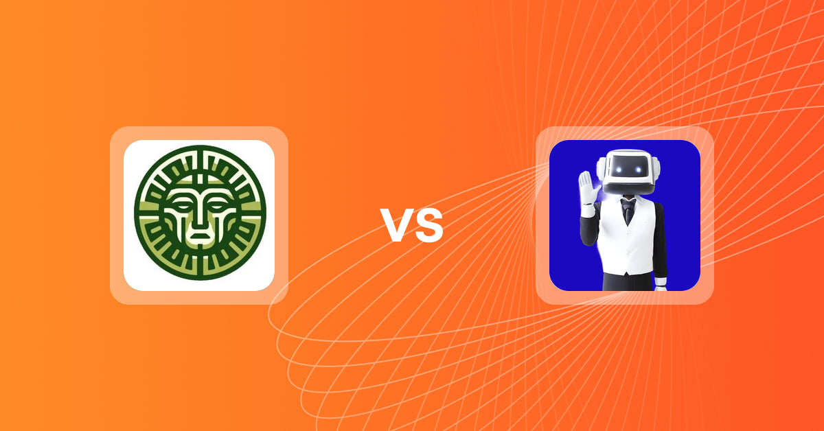 Shopify Upsell and Cross-sell Apps: Azteca ‑ AI Shopping Assistant vs ShopCierge — AI Sales Chatbot