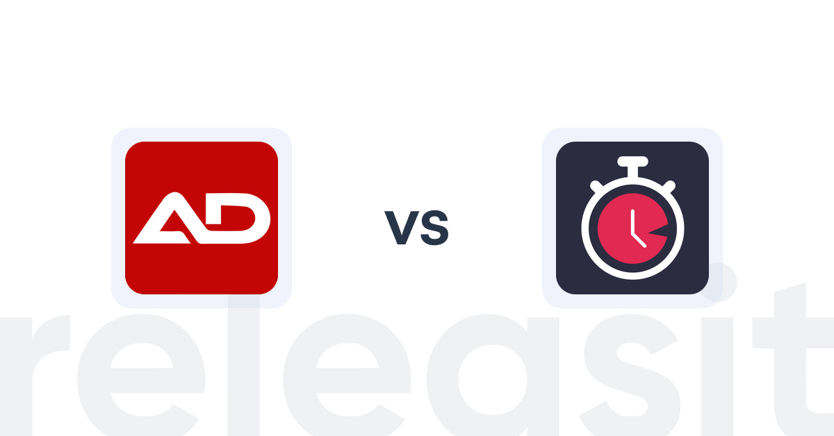 Shopify Upsell and Cross-sell Apps: Product Bundle & Discount AOD vs Invints Shipping, Bars, Upsell