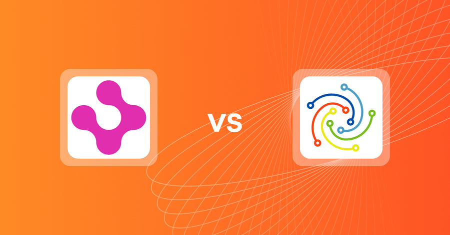 Shopify Upsell and Cross-sell Apps: Alby vs. Visidea AI Search & Discovery