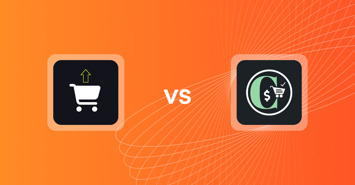 Shopify Upsell and Cross-sell Apps: LevelUp Cross‑sells vs Checkmate Upsell Zone