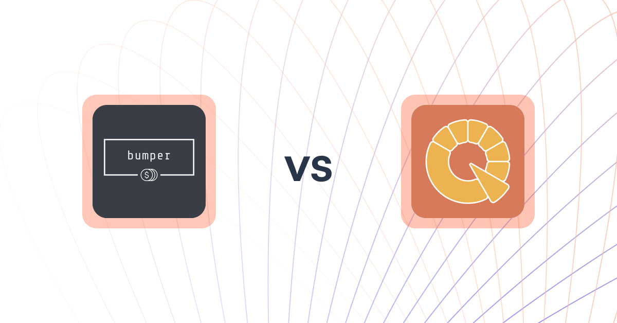 Shopify Upsell and Cross-sell Apps: bumper vs Appify: Power Quiz