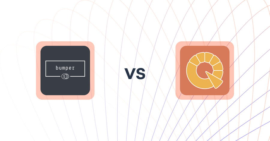 Shopify Upsell and Cross-sell Apps: bumper vs Appify: Power Quiz