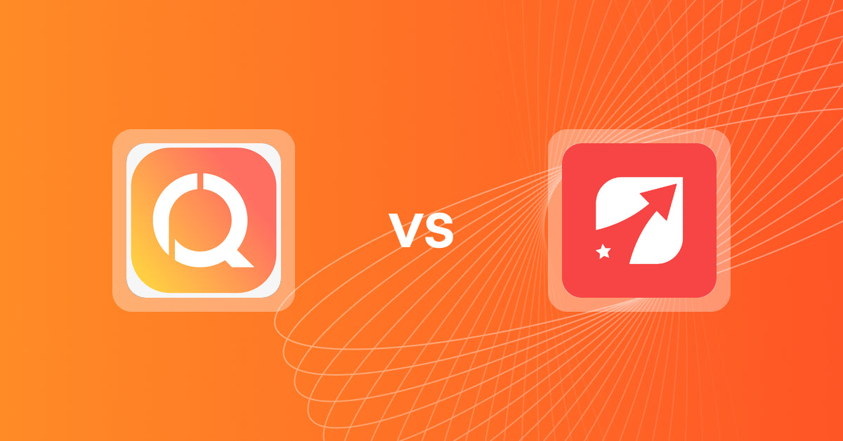 Shopify Upsell and Cross-sell Apps: Recommenda Quiz Builder vs Magic Instant Upsell