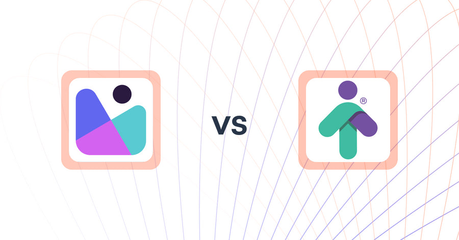 Shopify Upsell and Cross-sell Apps: Push Cart ‑ Add to Cart Upsell vs. HintUP Sales