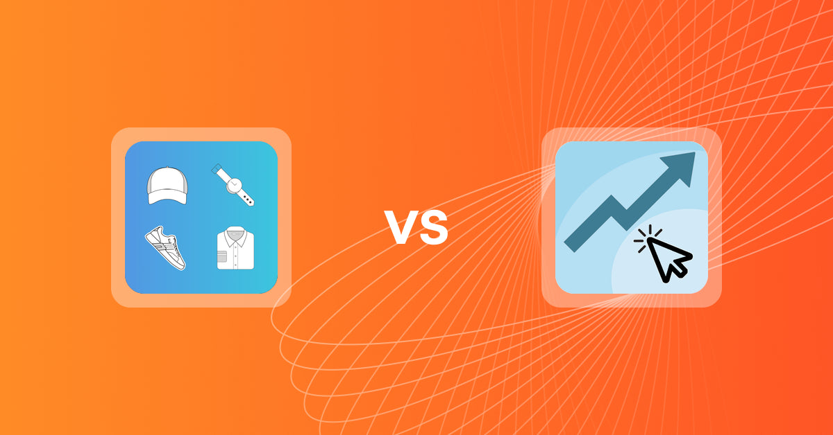 Shopify Upsell and Cross-sell Apps: Advanced Shop the Look vs After Checkout Upsell ACU