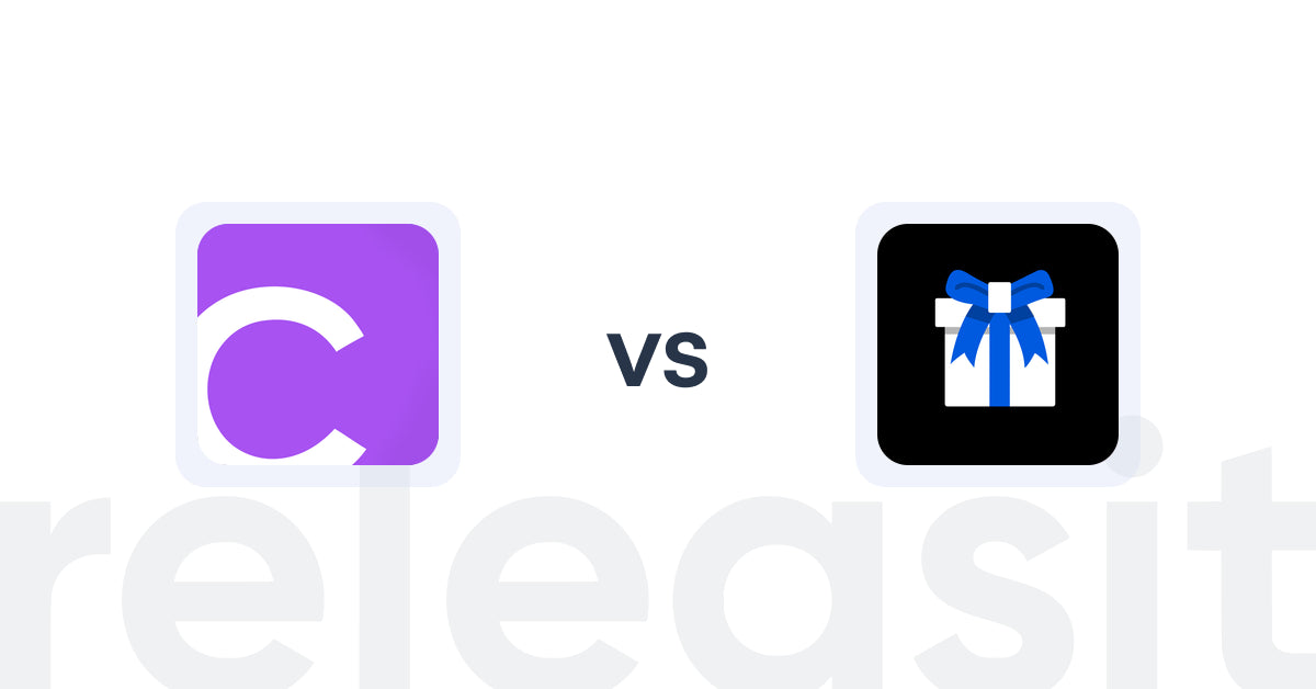 Shopify Upsell and Cross-sell Apps: Plus One vs Giftman ‑ Gift Wrap & Message