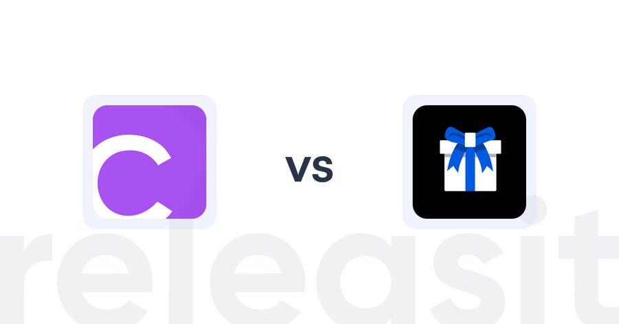 Shopify Upsell and Cross-sell Apps: Plus One vs Giftman ‑ Gift Wrap & Message