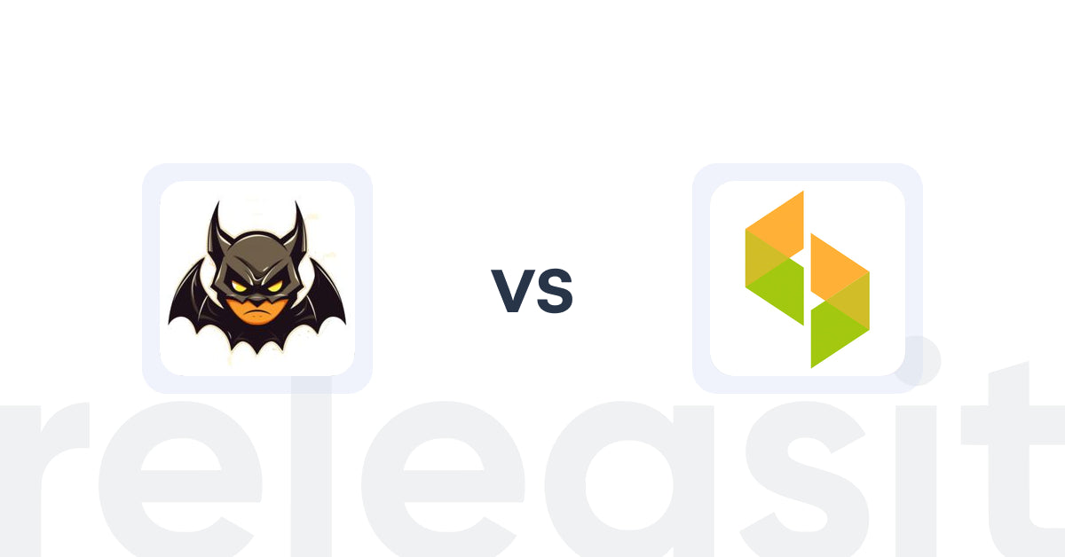 Shopify Upsell and Cross-sell Apps: Frequently Bought Together Bat vs Fresh Smart Embed Widget