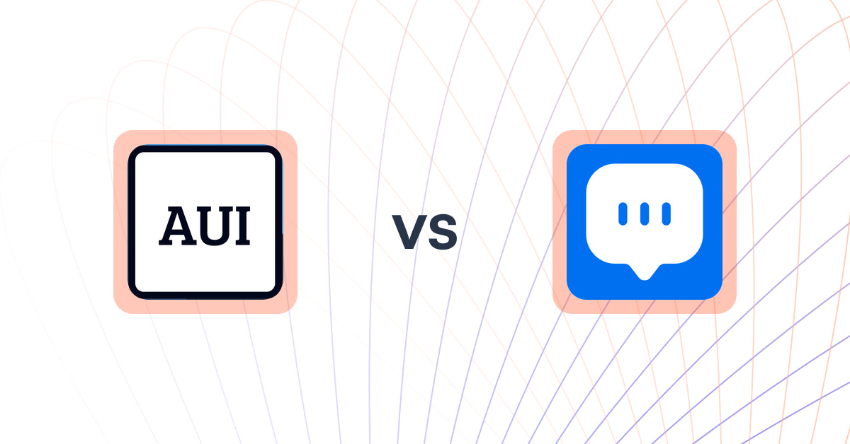 Shopify Upsell and Cross-sell Apps: AUI Generative AI Agent vs Taggo: Chatbot AI & WhatsApp