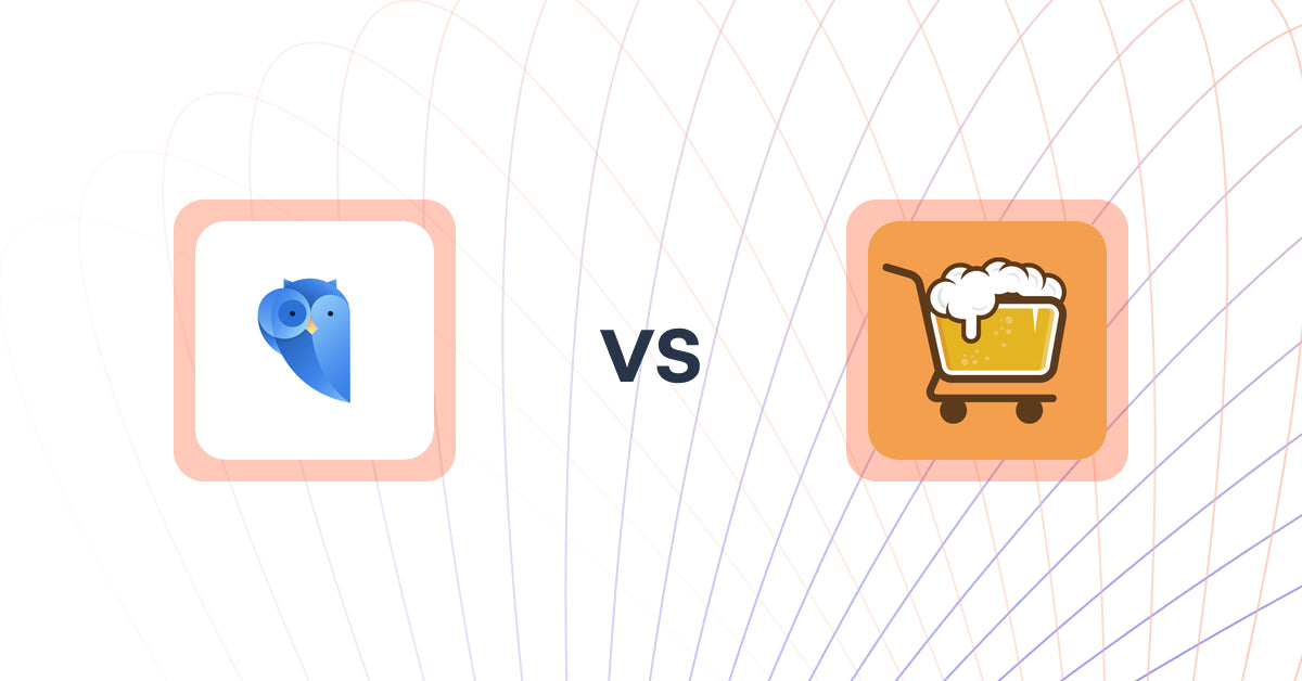 Shopify Upsell and Cross-sell Apps: Findify Search & Merchandise vs. Checkout Brew Upsells & Blocks